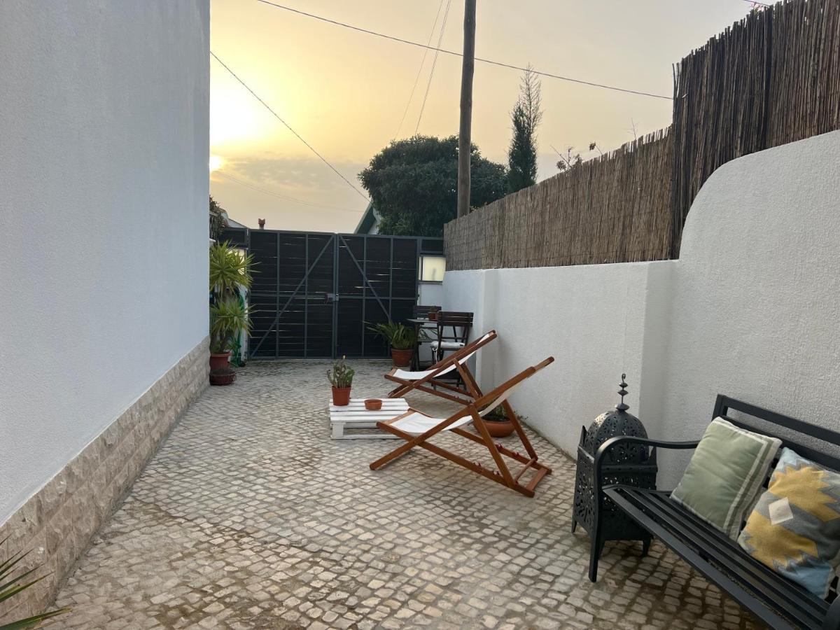 Apartamento In Cascaes Exterior foto